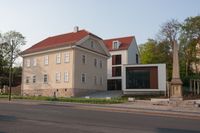 Landesmusikakademie in Sondershausen